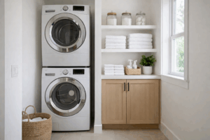 Airbnb laundry best practices for clean linens